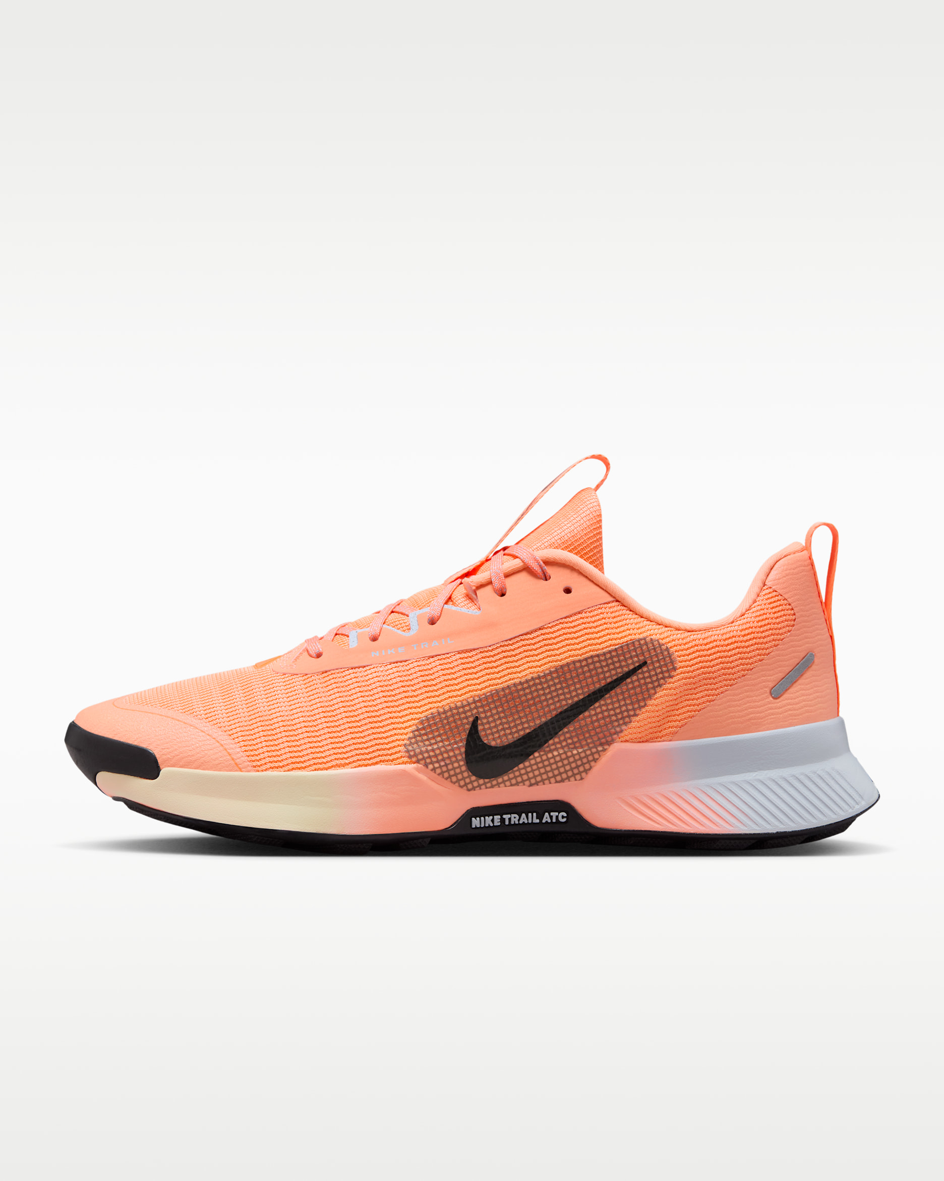 ナイキ Nike Juniper Trail 3 Men's Trail Running Shoes. Nike.com